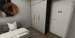 Ferraria Park Condominium (D17), Condominium #577026311